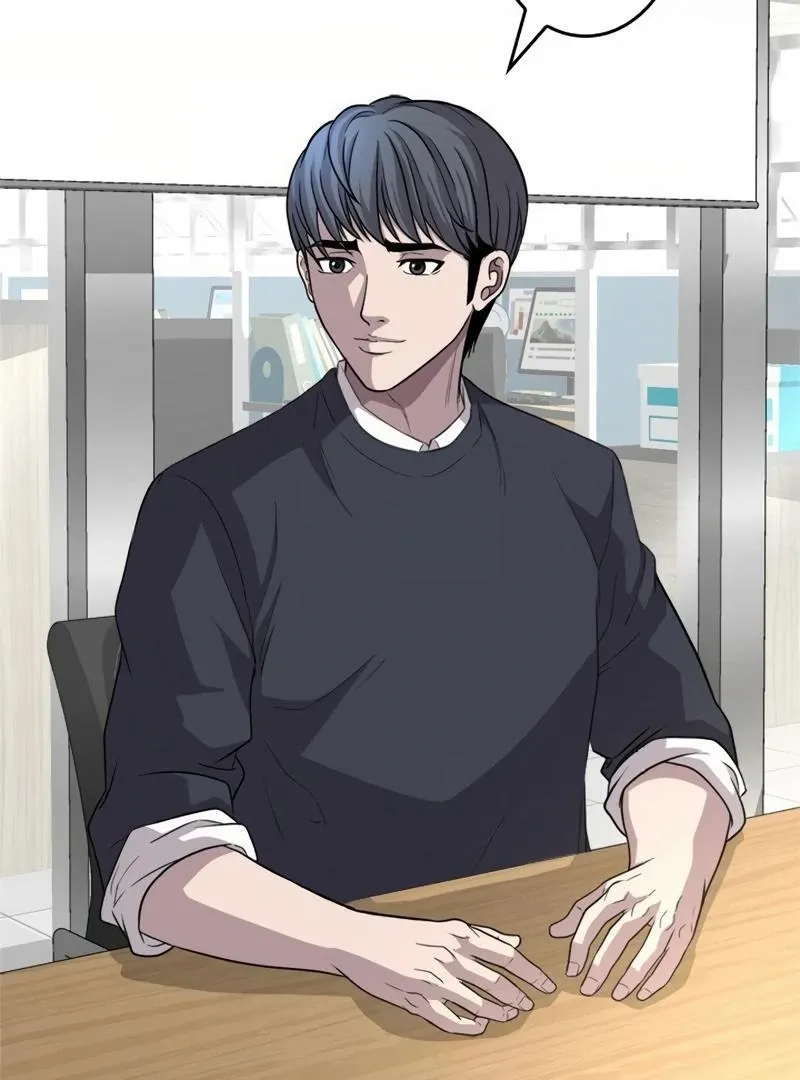 The Boss Has Two Faces: The Quiet Don - Korean Remake Chapter 9 page 203 - 