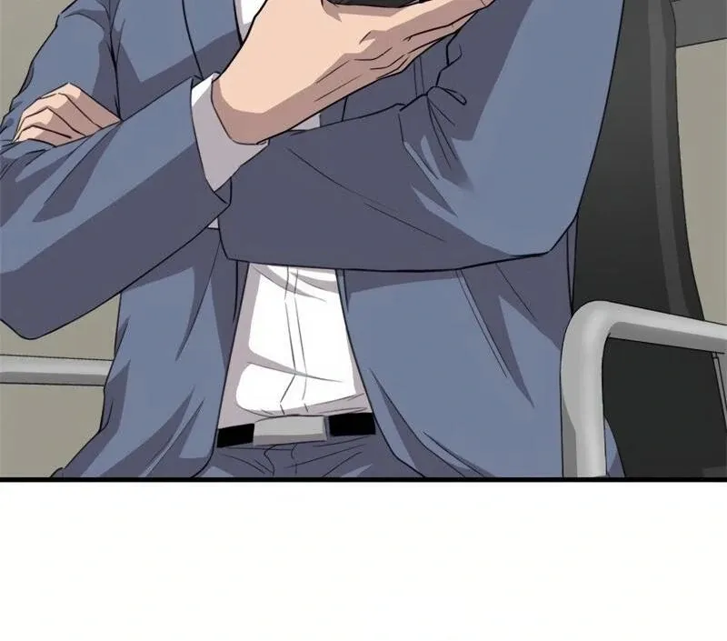 The Boss Has Two Faces: The Quiet Don - Korean Remake Chapter 9 page 208 - 