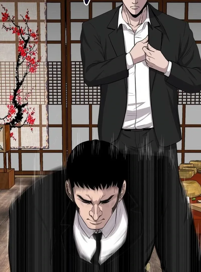 The Boss Has Two Faces: The Quiet Don - Korean Remake Chapter 9 page 22 - 