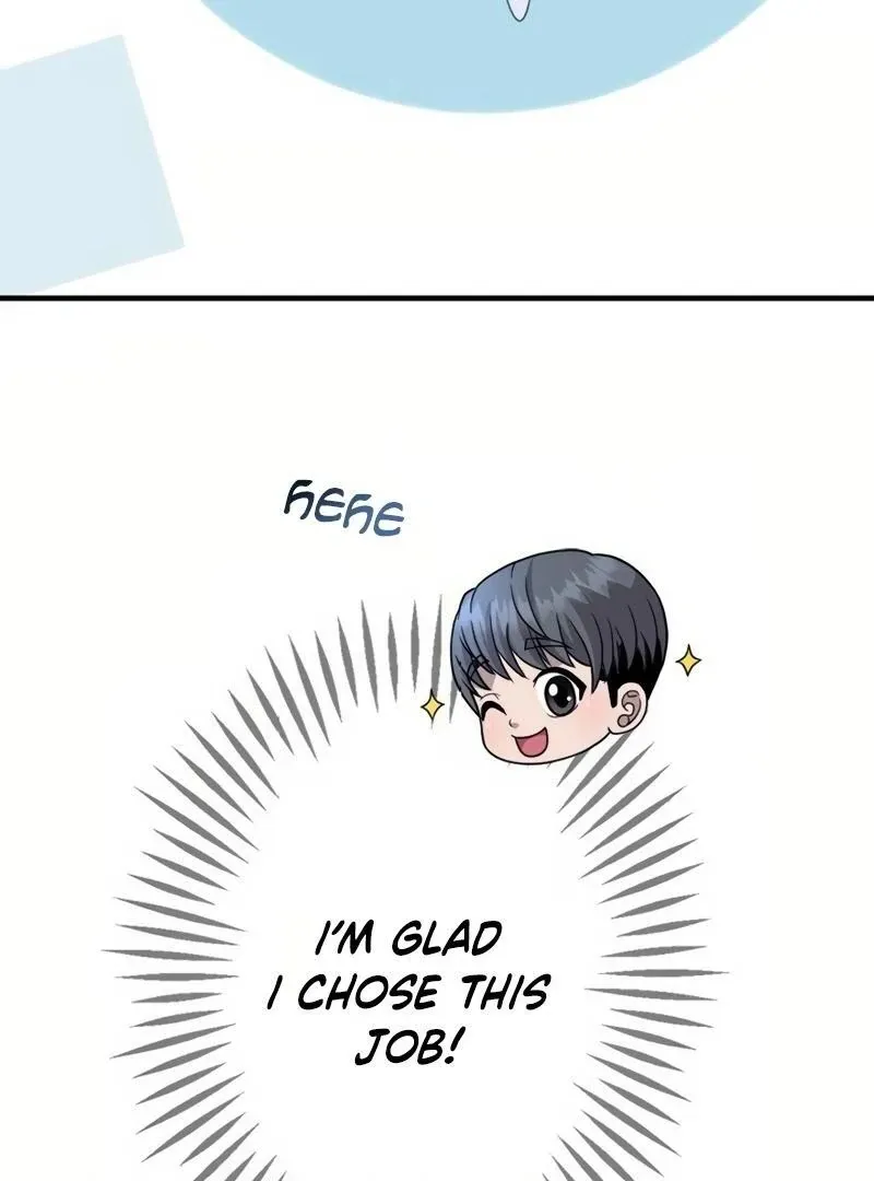 The Boss Has Two Faces: The Quiet Don - Korean Remake Chapter 9 page 214 - 