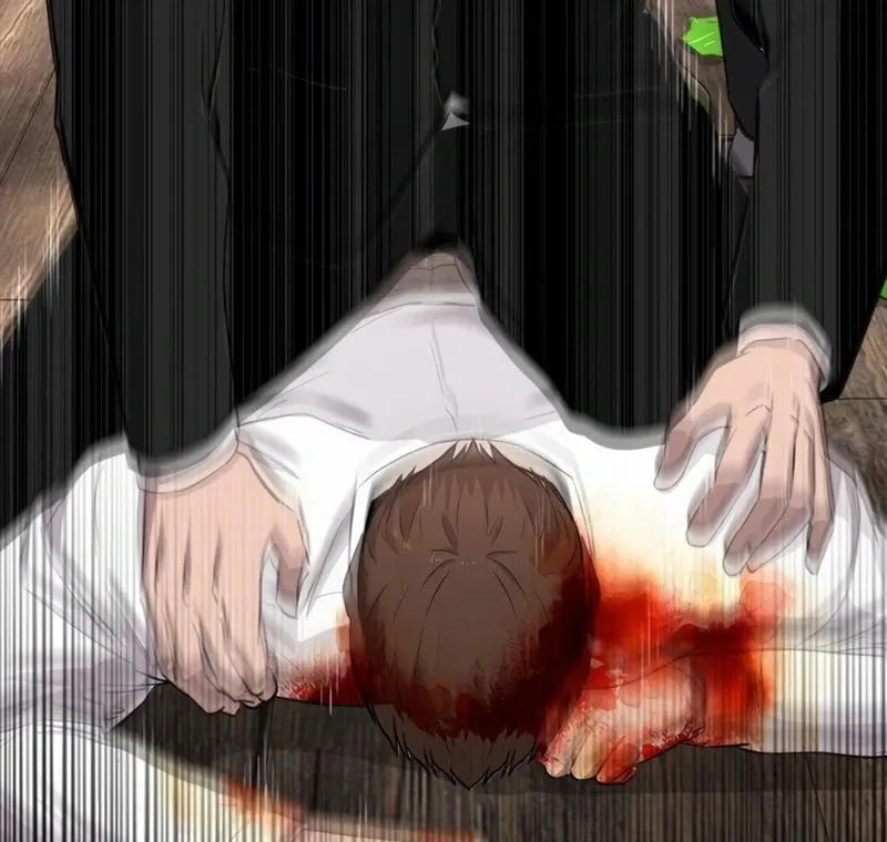The Boss Has Two Faces: The Quiet Don - Korean Remake Chapter 9 page 23 - 