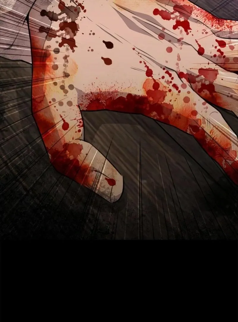 The Boss Has Two Faces: The Quiet Don - Korean Remake Chapter 9 page 28 - 