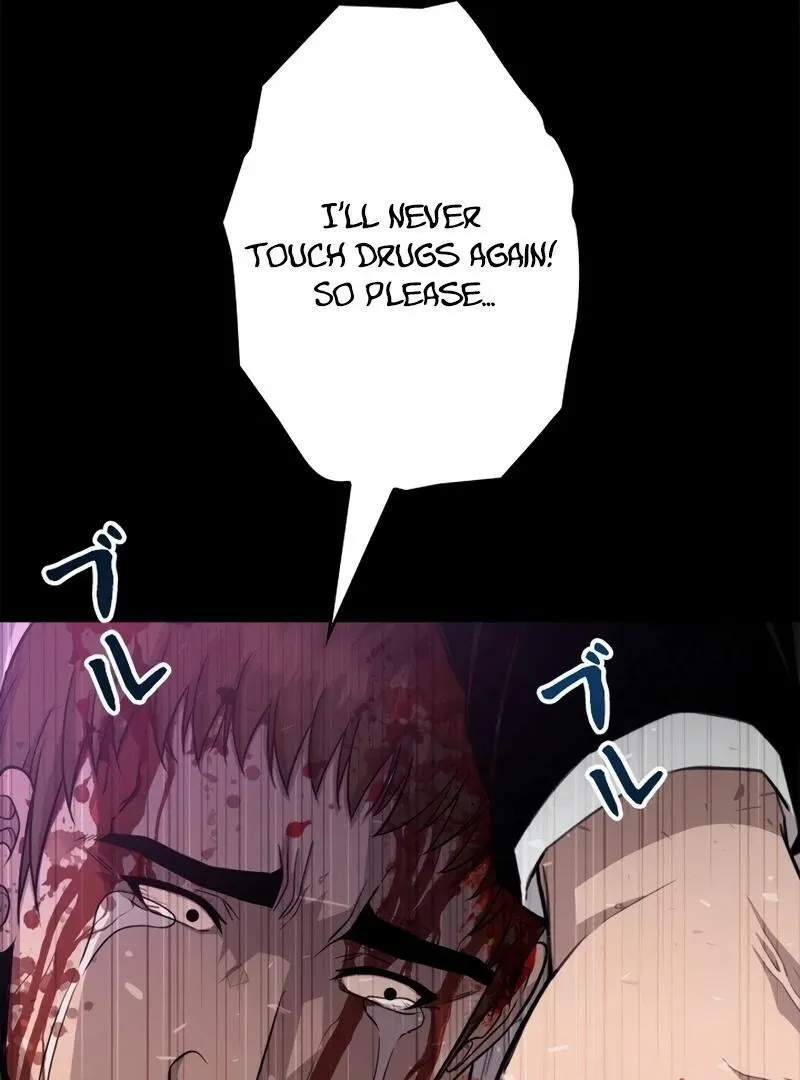The Boss Has Two Faces: The Quiet Don - Korean Remake Chapter 9 page 32 - 