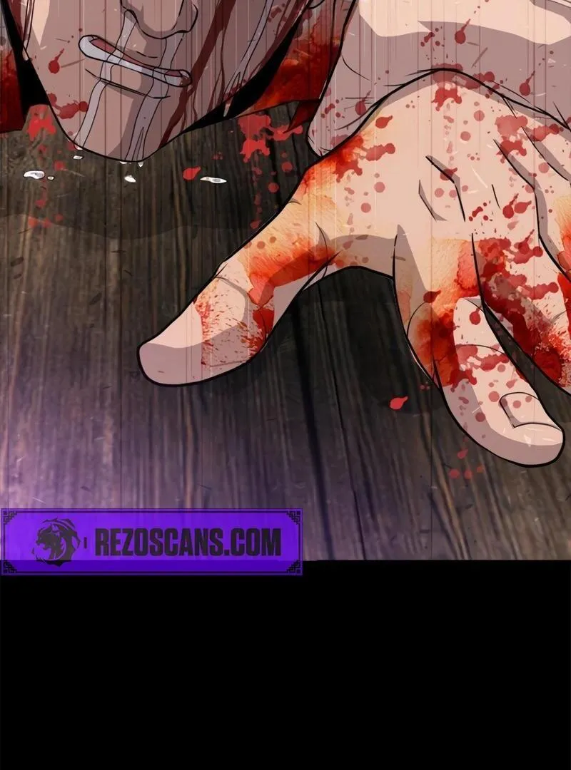 The Boss Has Two Faces: The Quiet Don - Korean Remake Chapter 9 page 33 - 