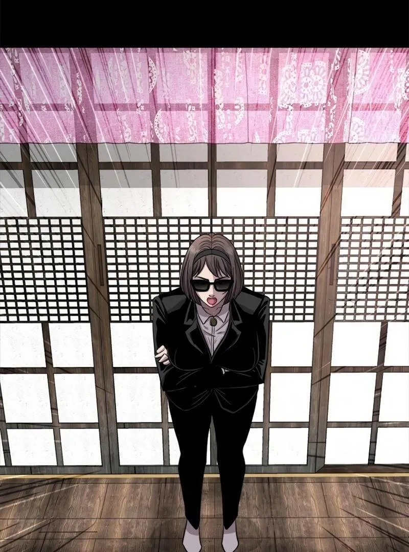 The Boss Has Two Faces: The Quiet Don - Korean Remake Chapter 9 page 41 - 