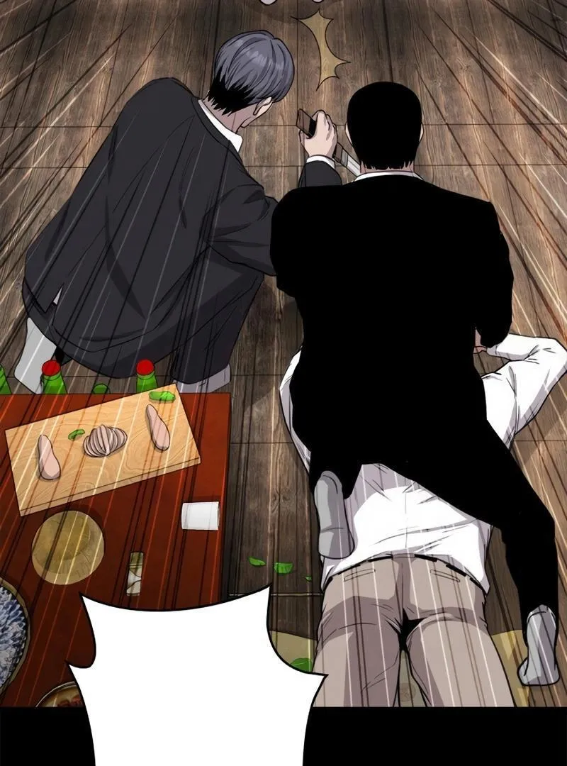 The Boss Has Two Faces: The Quiet Don - Korean Remake Chapter 9 page 42 - 