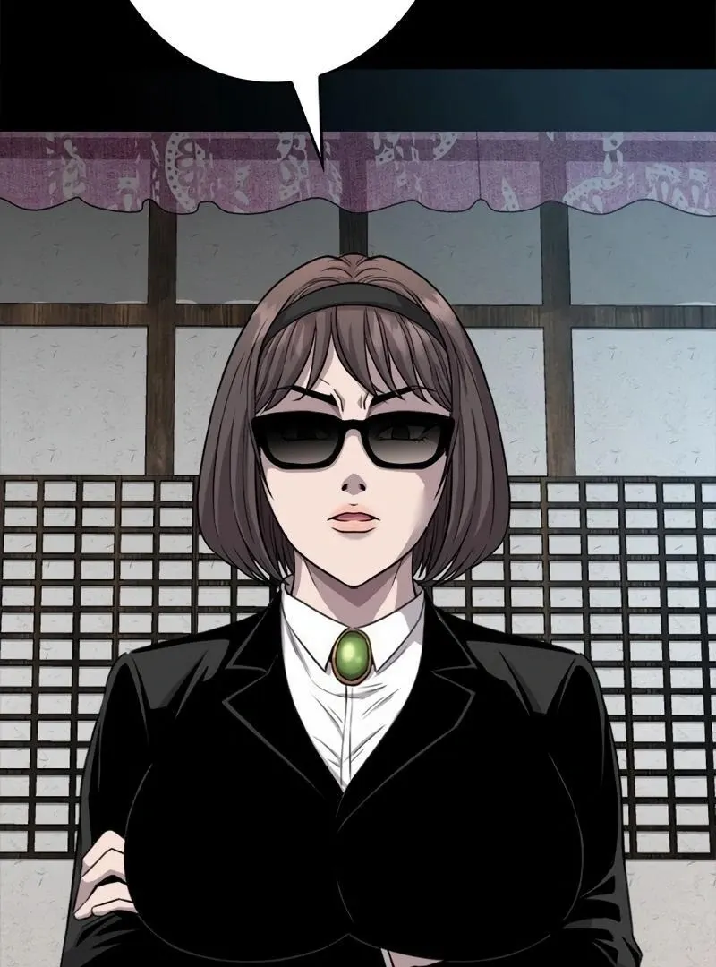 The Boss Has Two Faces: The Quiet Don - Korean Remake Chapter 9 page 44 - 