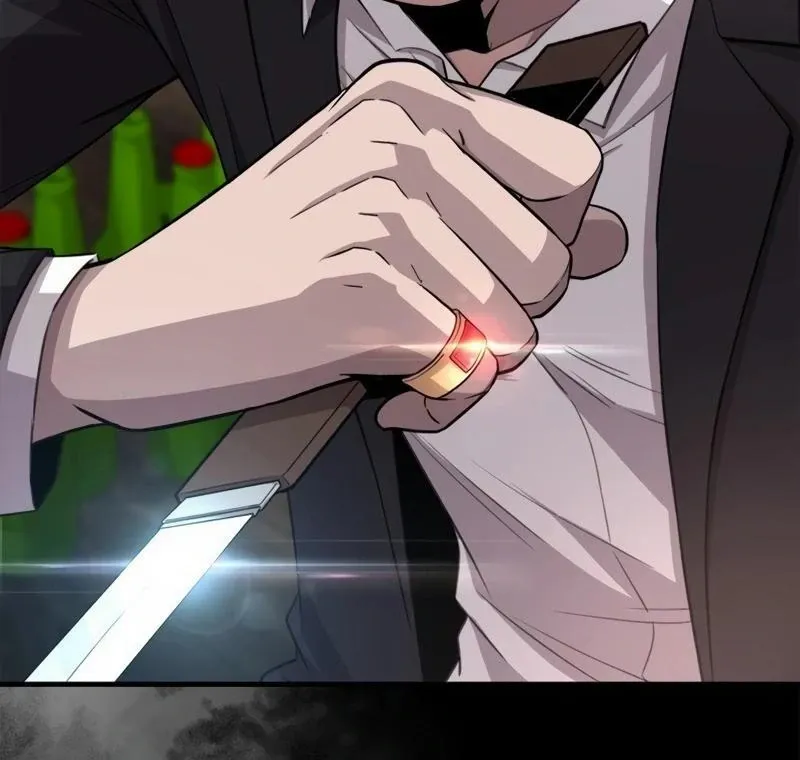 The Boss Has Two Faces: The Quiet Don - Korean Remake Chapter 9 page 47 - 