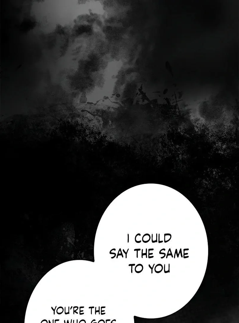The Boss Has Two Faces: The Quiet Don - Korean Remake Chapter 9 page 50 - 