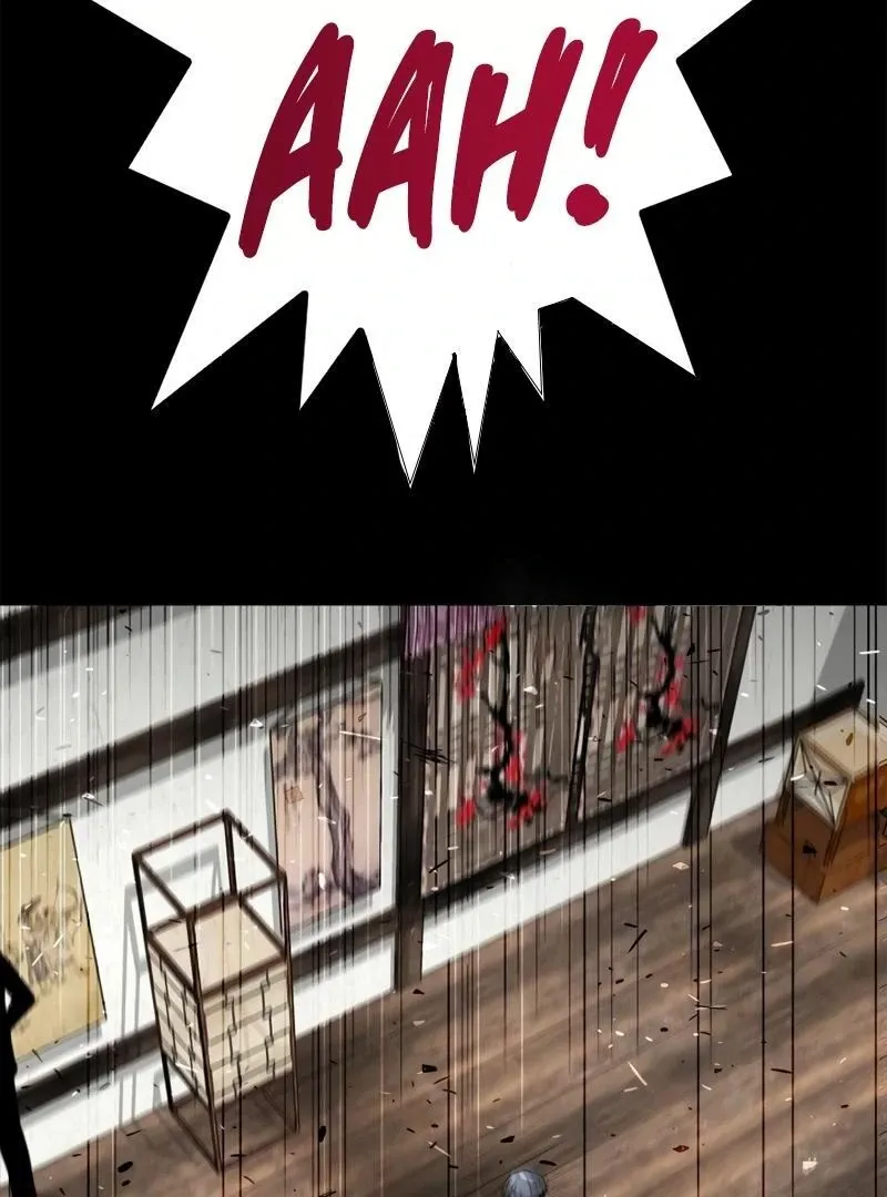 The Boss Has Two Faces: The Quiet Don - Korean Remake Chapter 9 page 6 - 