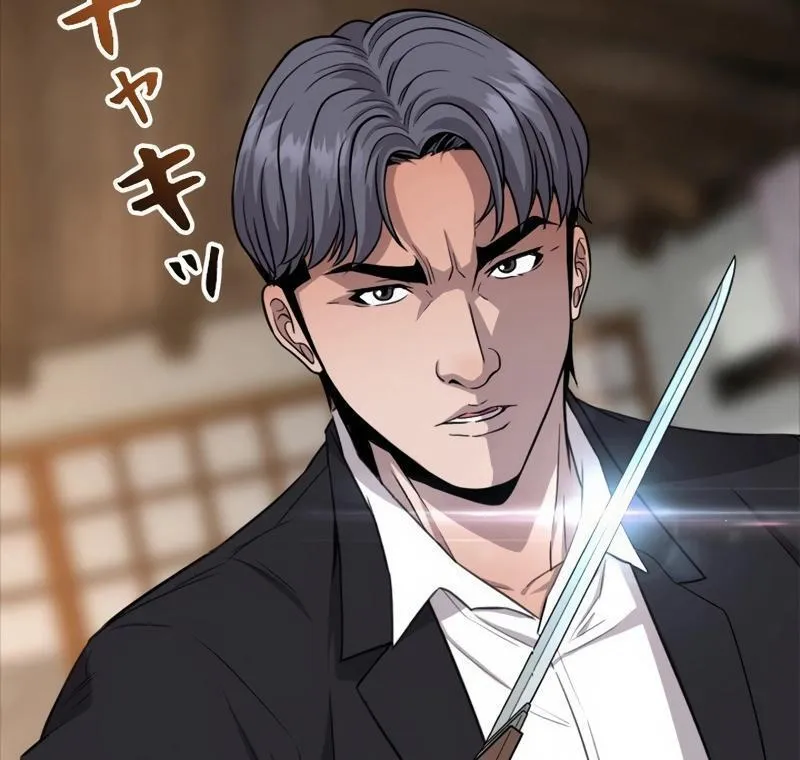 The Boss Has Two Faces: The Quiet Don - Korean Remake Chapter 9 page 54 - 
