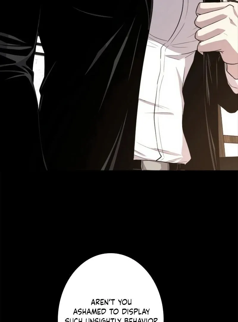 The Boss Has Two Faces: The Quiet Don - Korean Remake Chapter 9 page 58 - 
