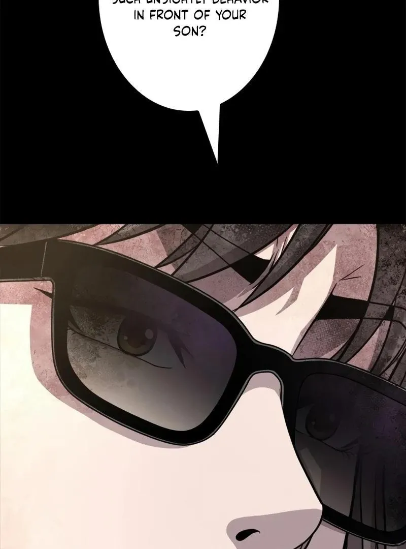 The Boss Has Two Faces: The Quiet Don - Korean Remake Chapter 9 page 59 - 