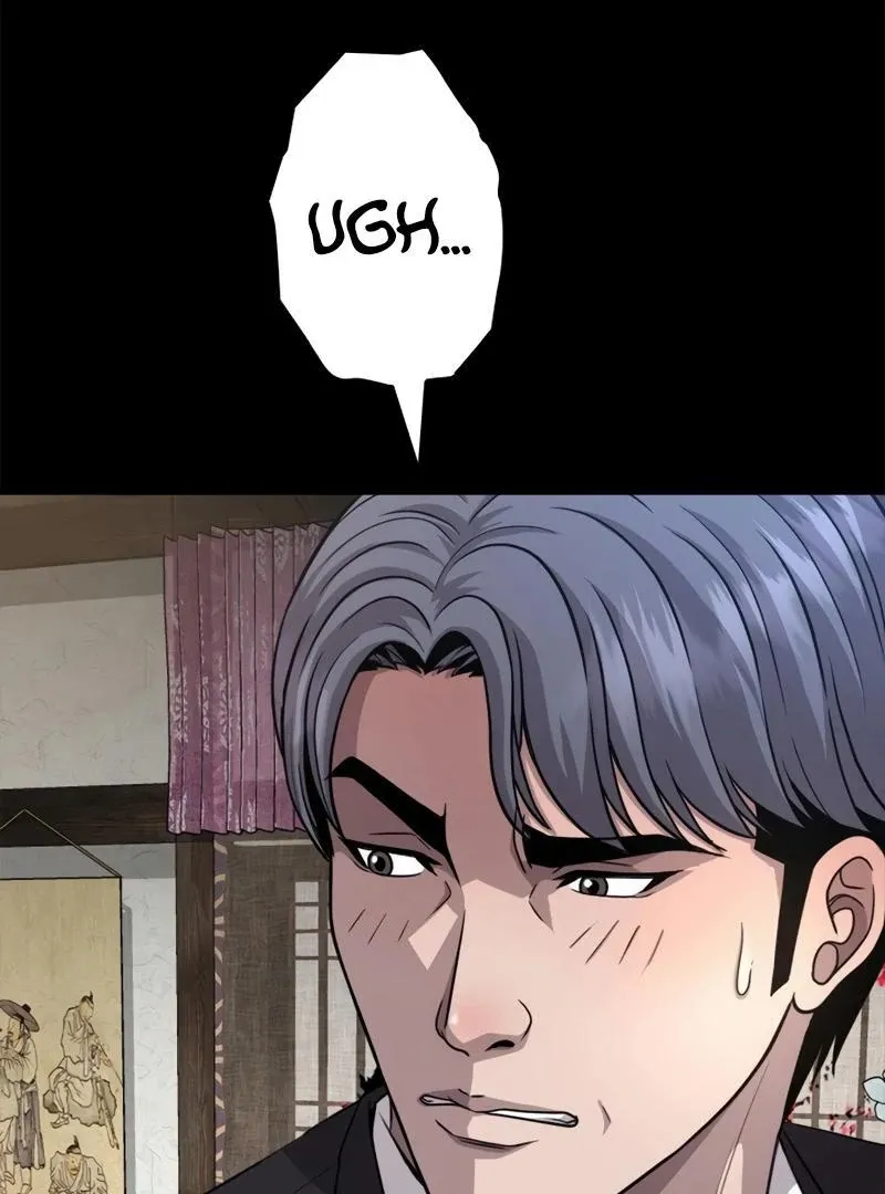 The Boss Has Two Faces: The Quiet Don - Korean Remake Chapter 9 page 66 - 