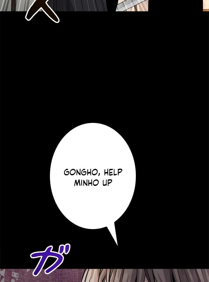 The Boss Has Two Faces: The Quiet Don - Korean Remake Chapter 9 page 72 - 