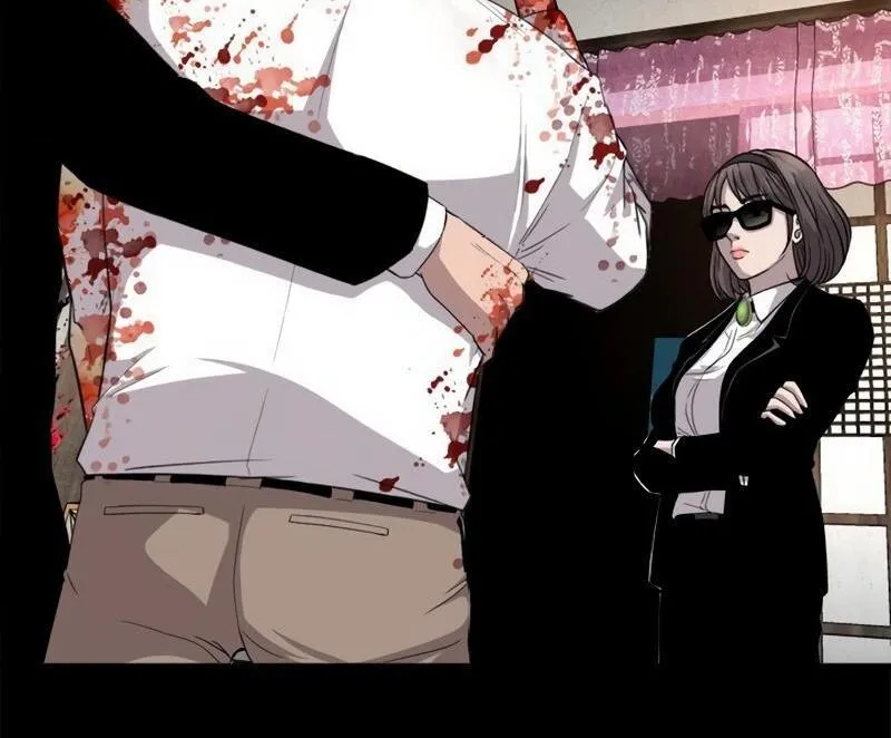 The Boss Has Two Faces: The Quiet Don - Korean Remake Chapter 9 page 78 - 