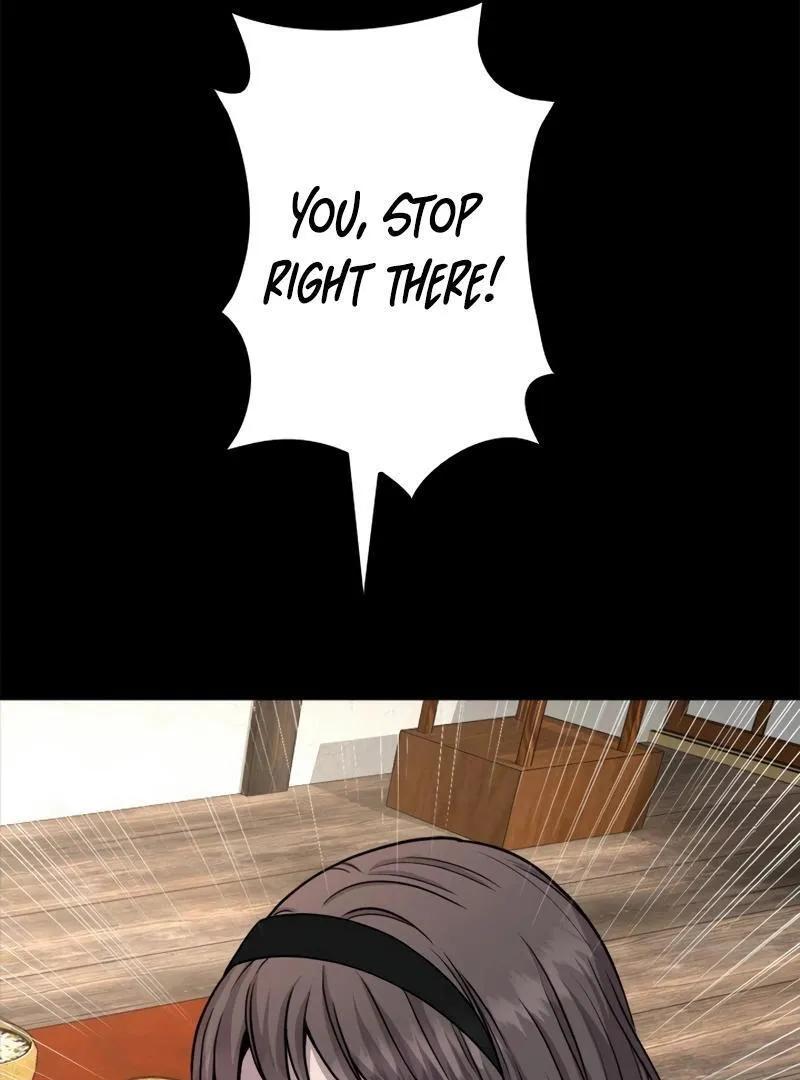 The Boss Has Two Faces: The Quiet Don - Korean Remake Chapter 9 page 9 - 