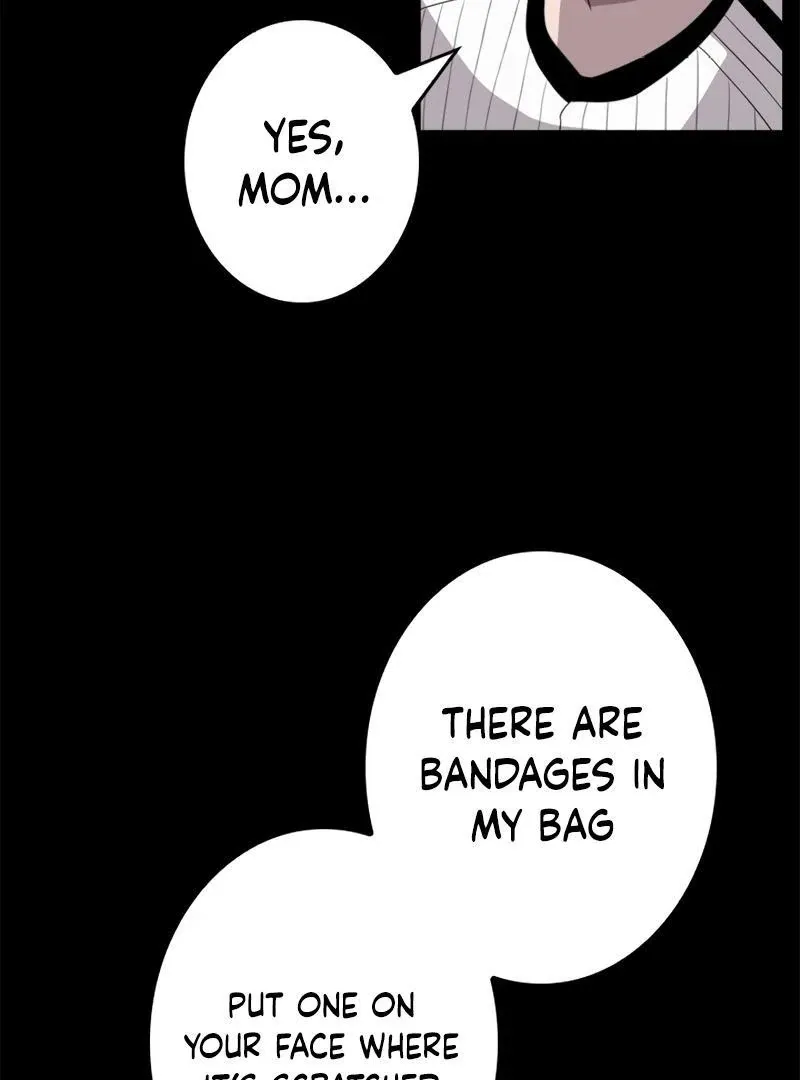 The Boss Has Two Faces: The Quiet Don - Korean Remake Chapter 9 page 81 - 