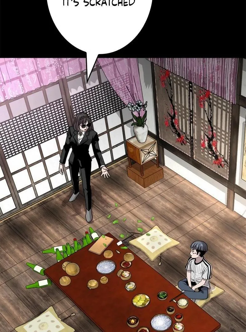 The Boss Has Two Faces: The Quiet Don - Korean Remake Chapter 9 page 82 - 