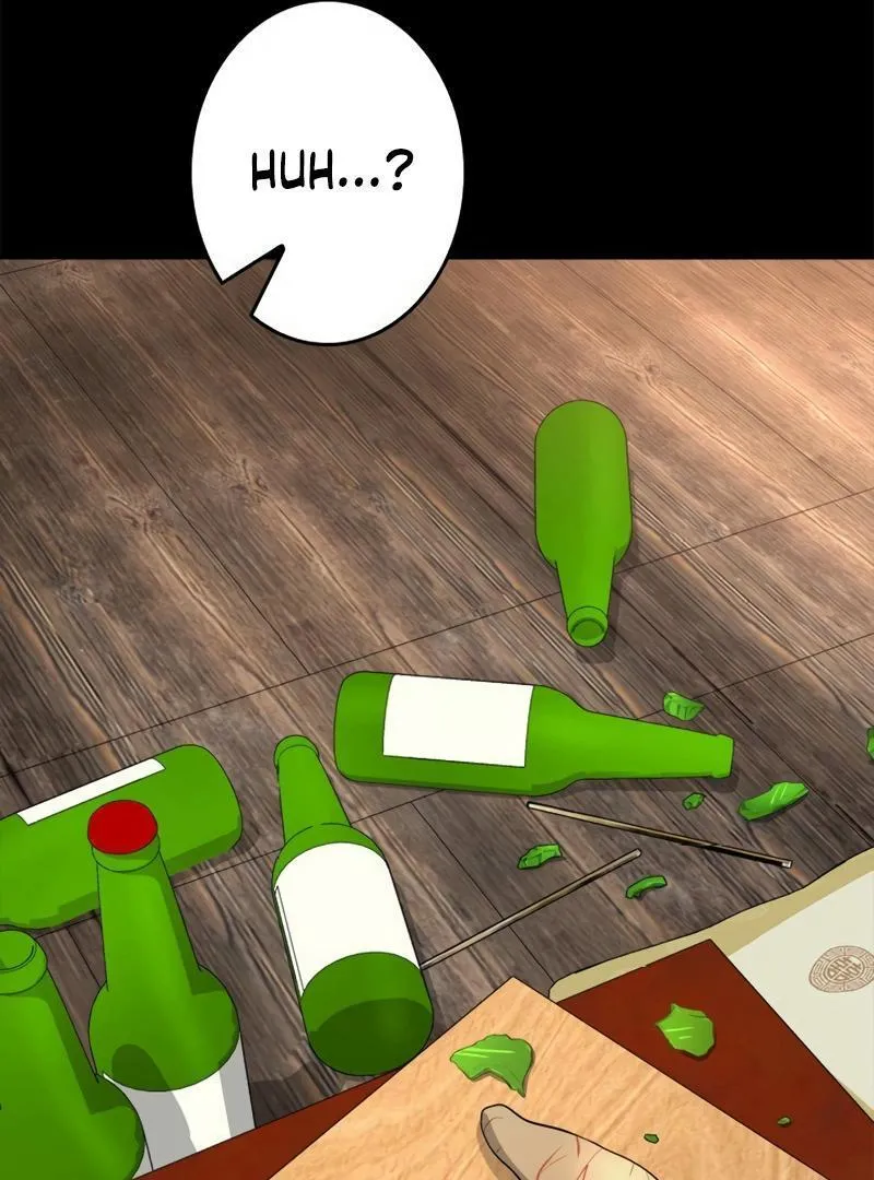 The Boss Has Two Faces: The Quiet Don - Korean Remake Chapter 9 page 86 - 