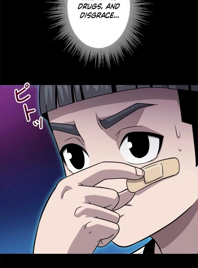 The Boss Has Two Faces: The Quiet Don - Korean Remake Chapter 9 page 88 - 