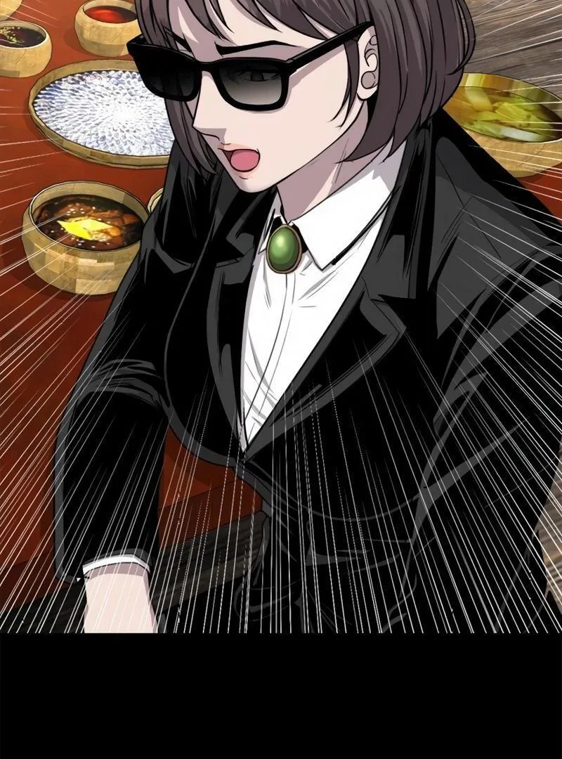 The Boss Has Two Faces: The Quiet Don - Korean Remake Chapter 9 page 10 - 