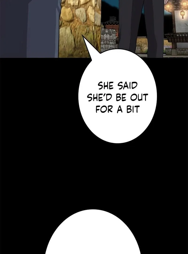 The Boss Has Two Faces: The Quiet Don - Korean Remake Chapter 9 page 96 - 
