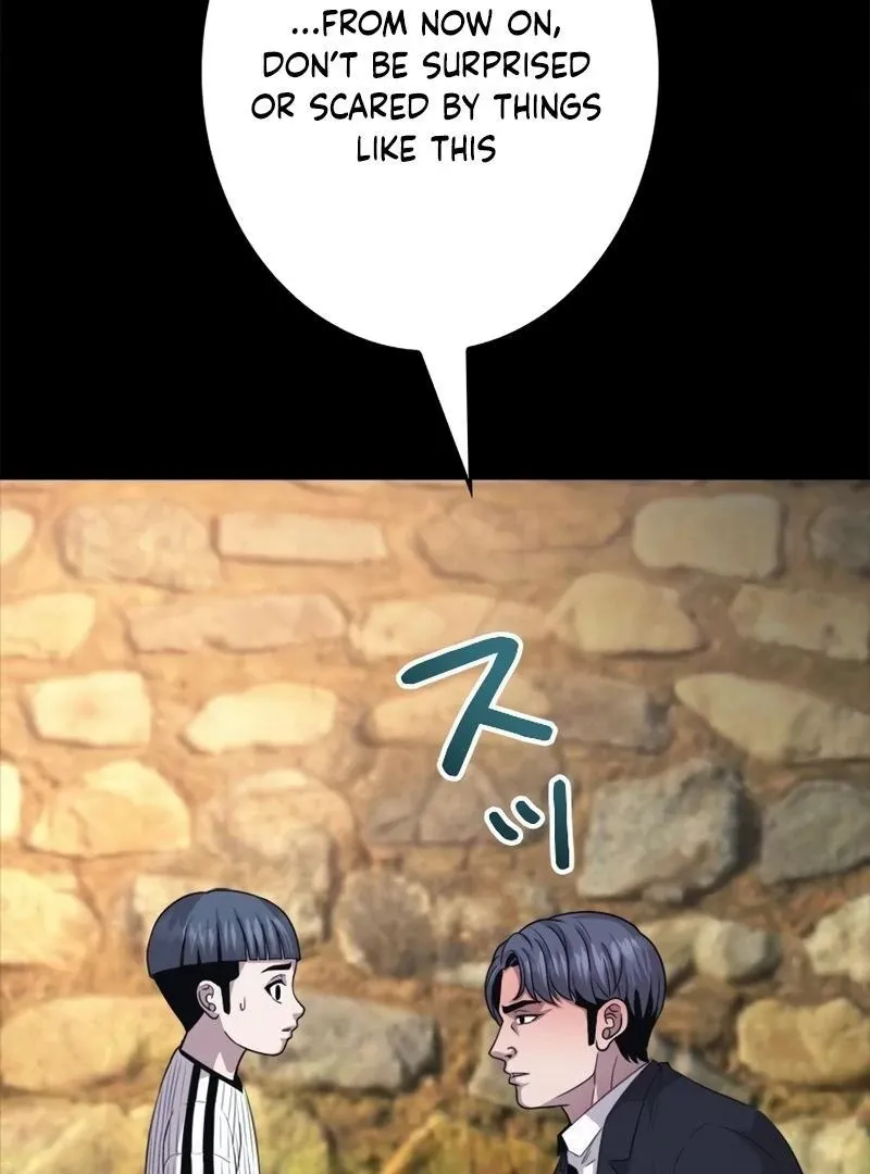 The Boss Has Two Faces: The Quiet Don - Korean Remake Chapter 9 page 97 - 