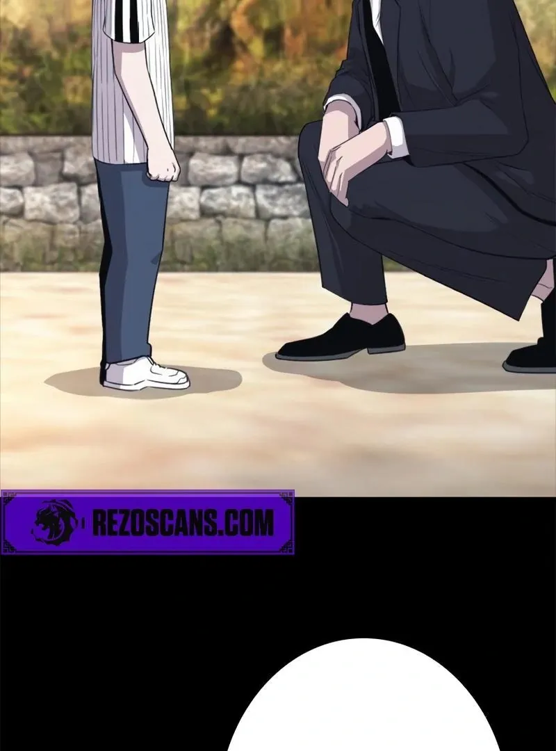 The Boss Has Two Faces: The Quiet Don - Korean Remake Chapter 9 page 98 - 