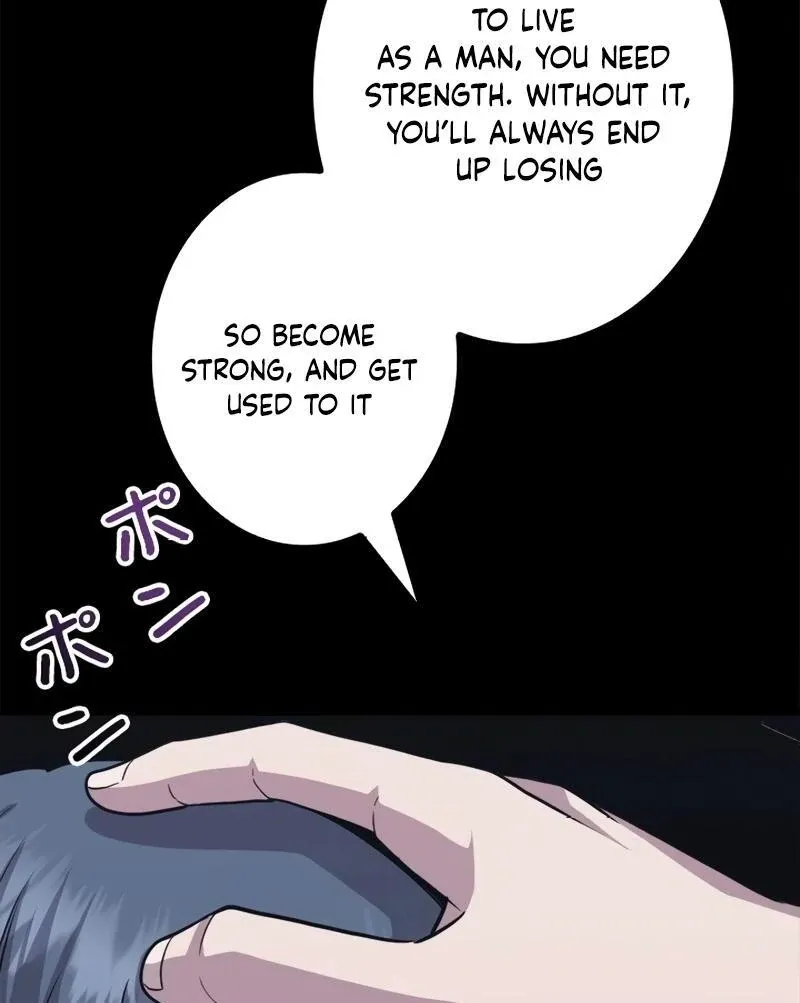 The Boss Has Two Faces: The Quiet Don - Korean Remake Chapter 9 page 99 - 