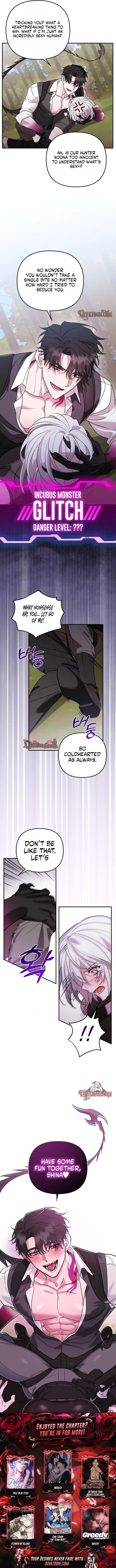 The Boss is in Heat Chapter 1 page 13 - 