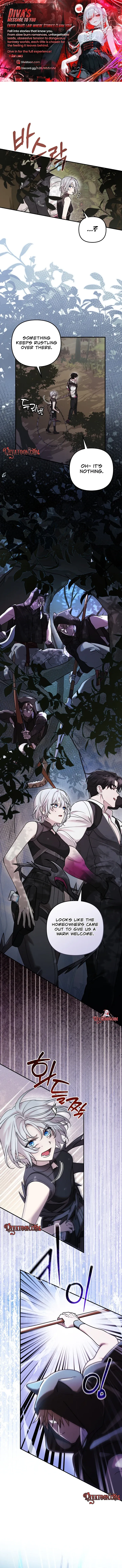 The Boss is in Heat Chapter 4 page 1 - 