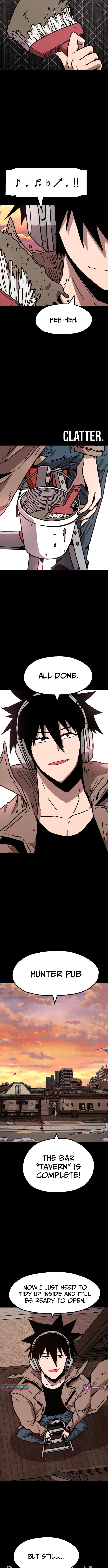 The Boss Is Too Strong Chapter 1 page 2 - 