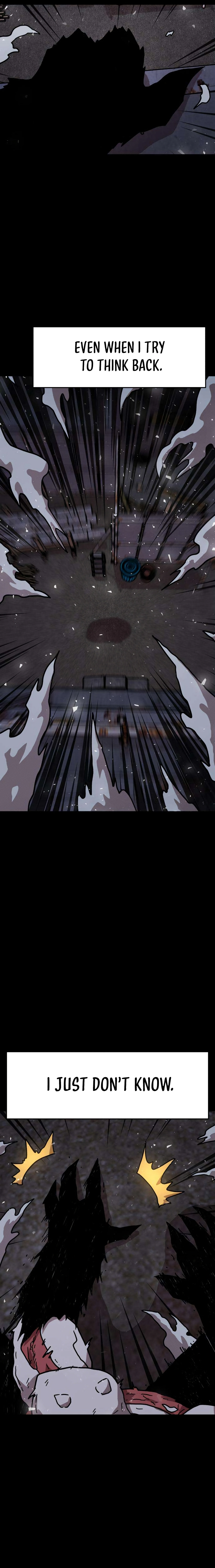 The Boss Is Too Strong Chapter 17 page 16 - 