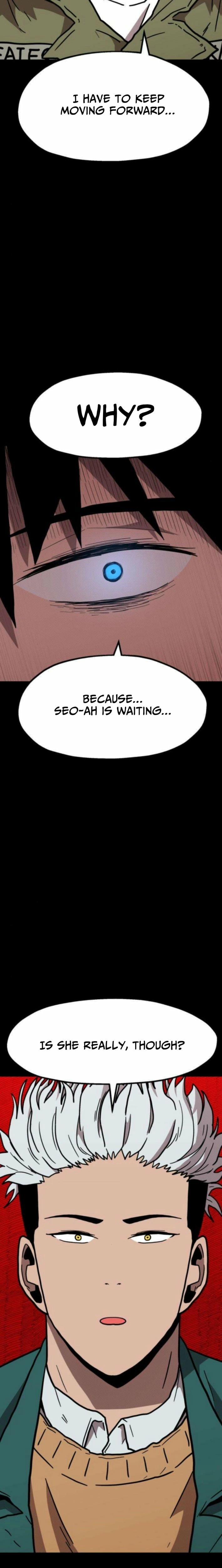 The Boss Is Too Strong Chapter 19 page 23 - 