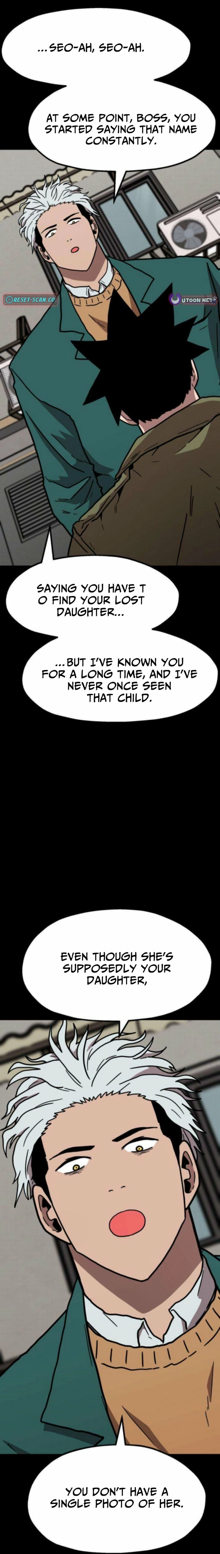 The Boss Is Too Strong Chapter 19 page 25 - 