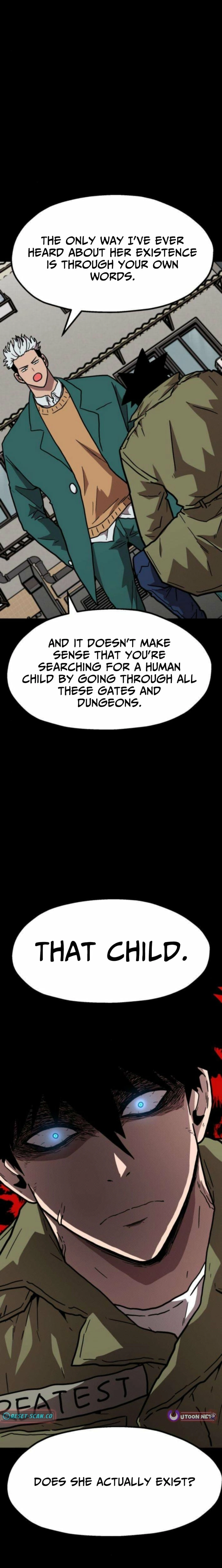 The Boss Is Too Strong Chapter 19 page 26 - 