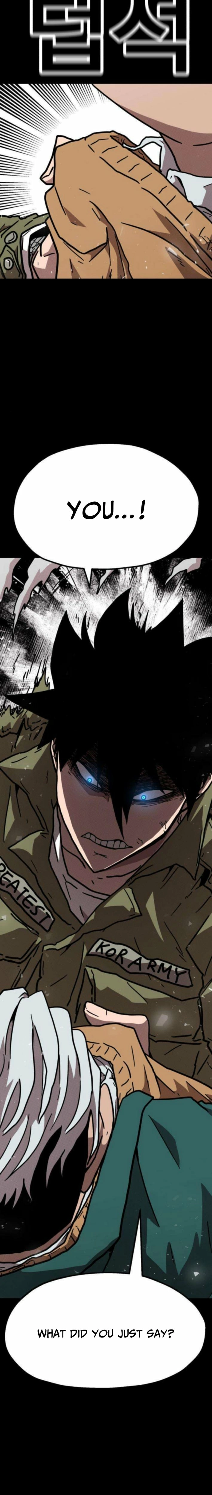 The Boss Is Too Strong Chapter 19 page 30 - 