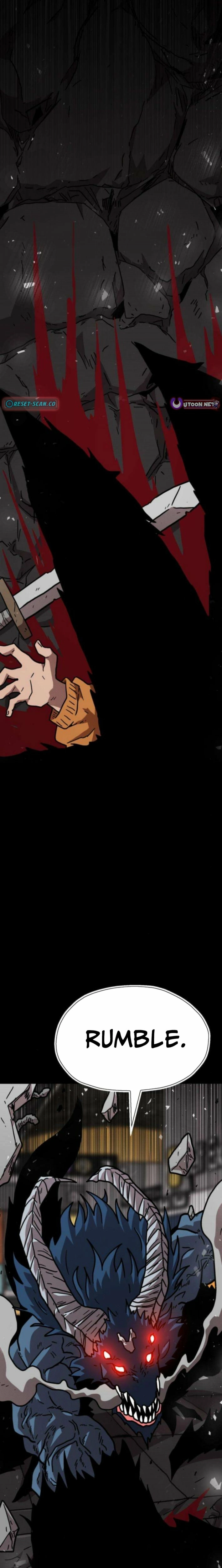 The Boss Is Too Strong Chapter 19 page 40 - 