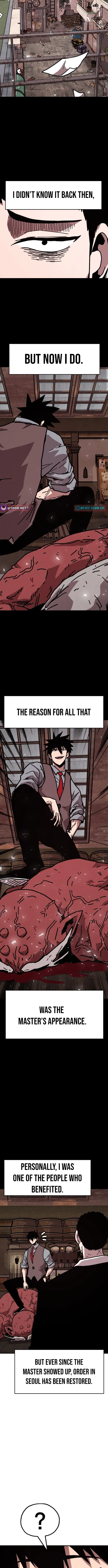 The Boss Is Too Strong Chapter 2 page 26 - 