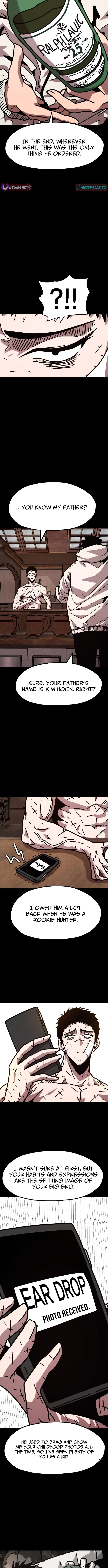 The Boss Is Too Strong Chapter 2 page 10 - 