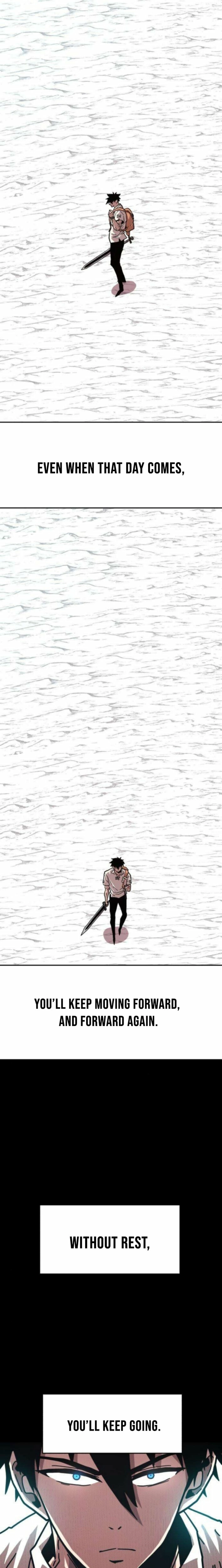 The Boss Is Too Strong Chapter 20 page 13 - 