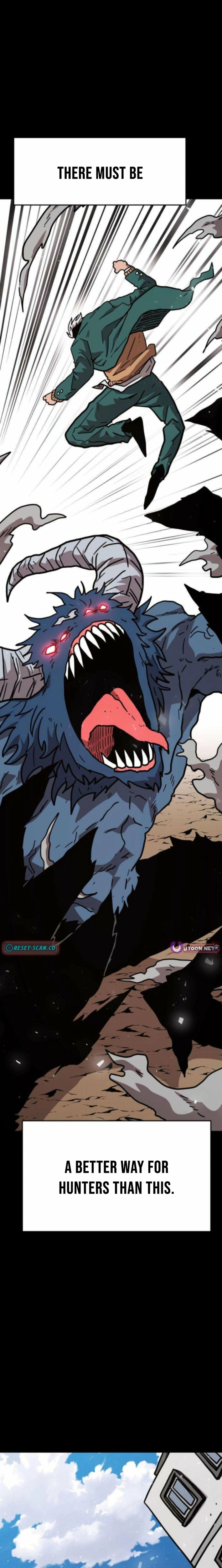 The Boss Is Too Strong Chapter 20 page 16 - 