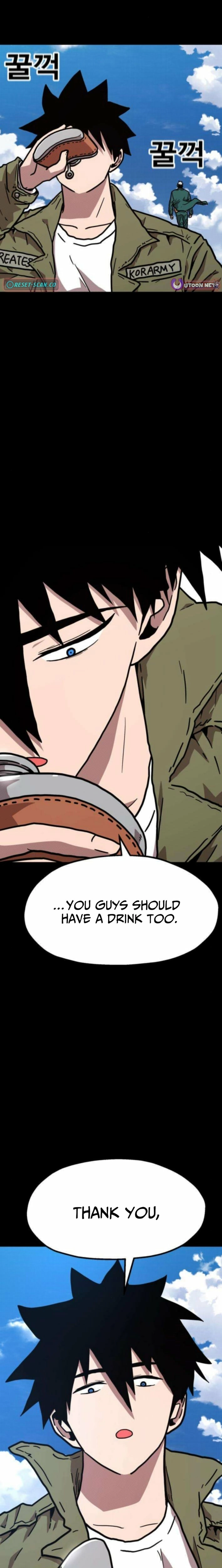 The Boss Is Too Strong Chapter 20 page 24 - 
