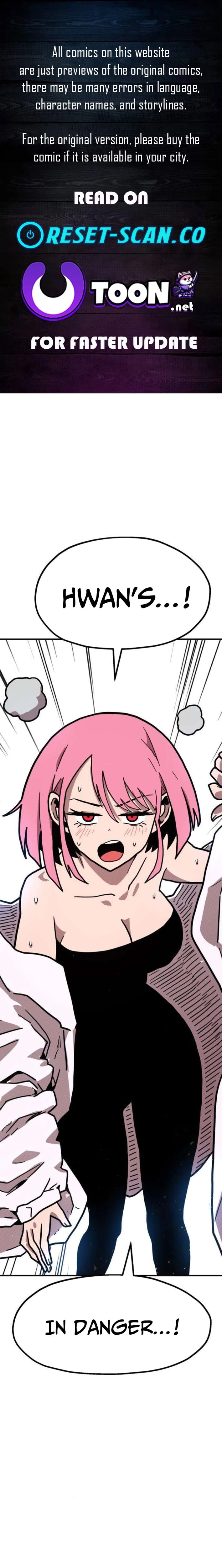 The Boss Is Too Strong Chapter 22 page 1 - 
