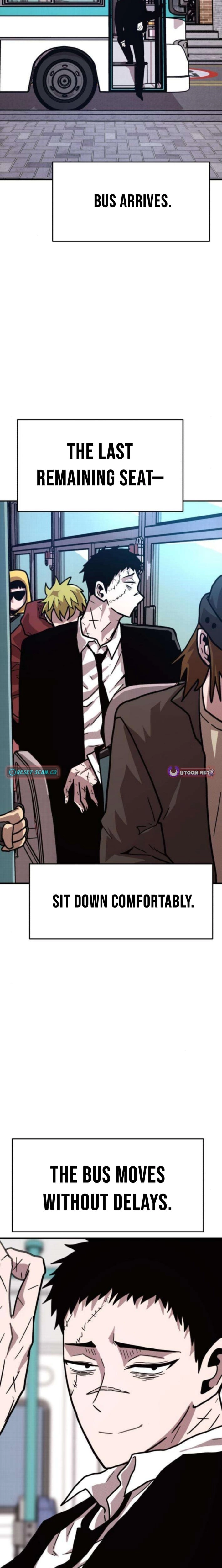 The Boss Is Too Strong Chapter 22 page 10 - 