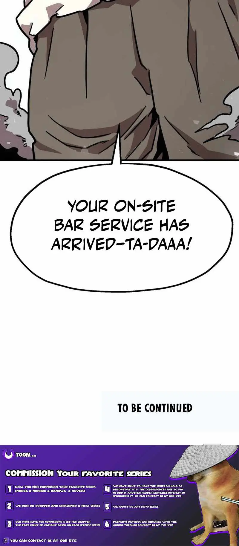 The Boss Is Too Strong Chapter 38 page 12 - 