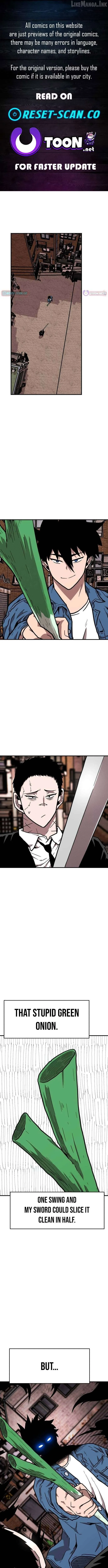 The Boss Is Too Strong Chapter 41 page 1 - 