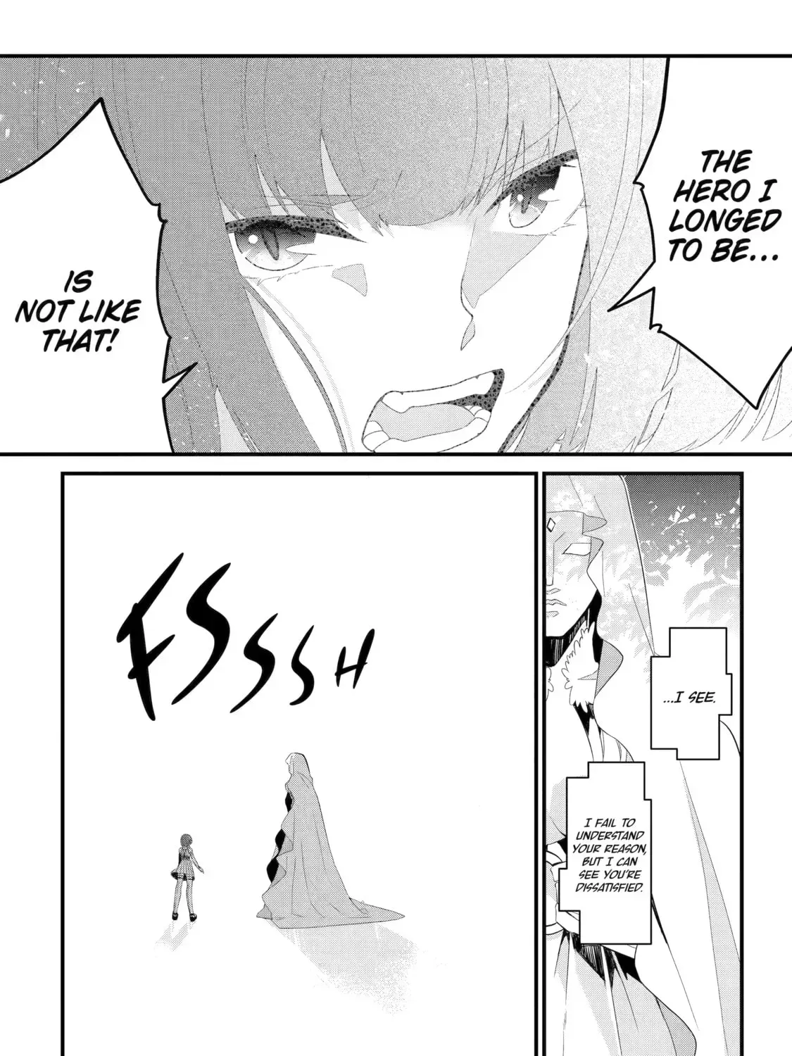 The Bound Hero Knows No Fear Chapter 1 page 151 - 