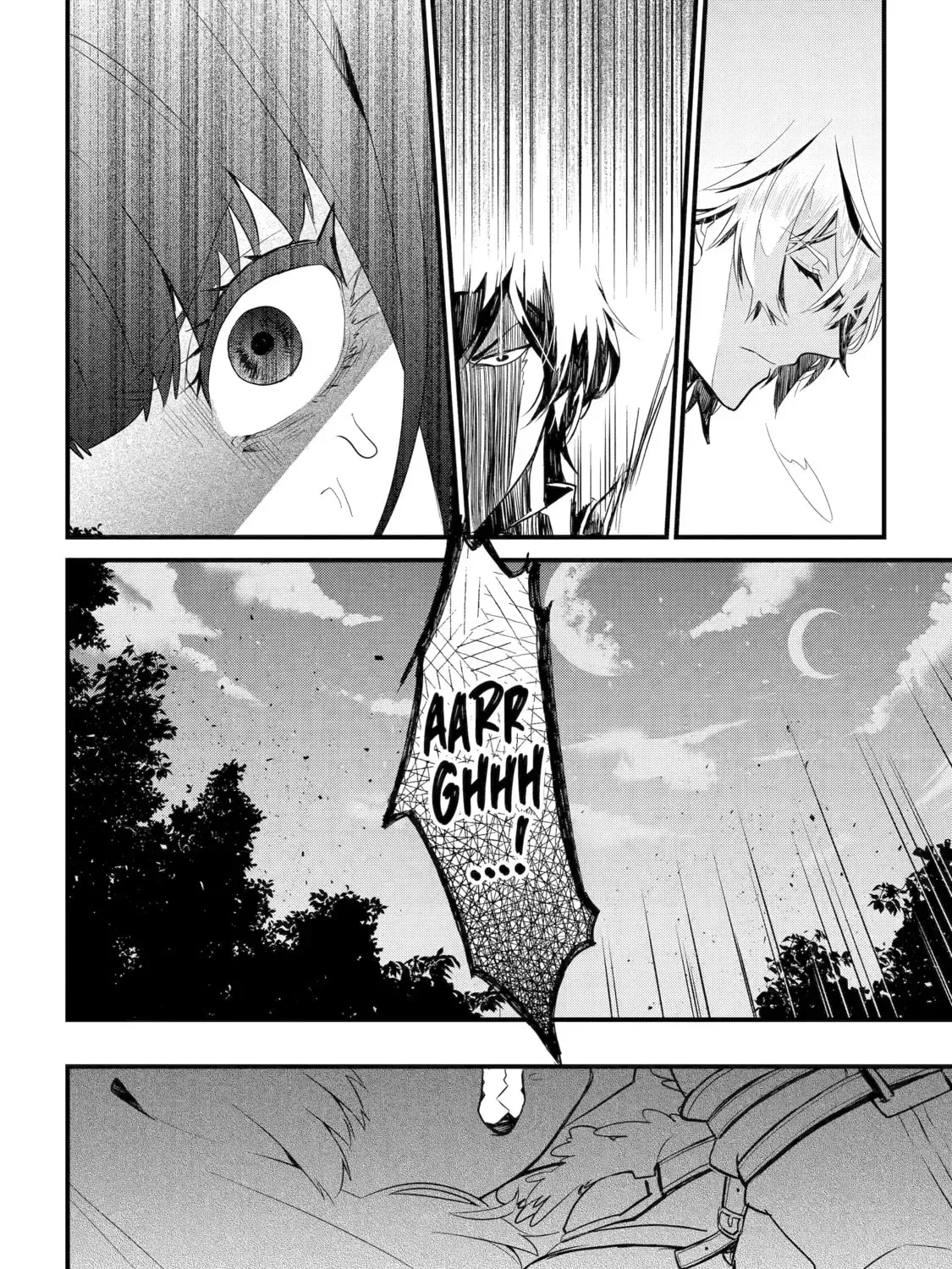 The Bound Hero Knows No Fear Chapter 1 page 97 - 